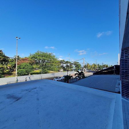 Victory Apartment Joao Pessoa Bagian luar foto