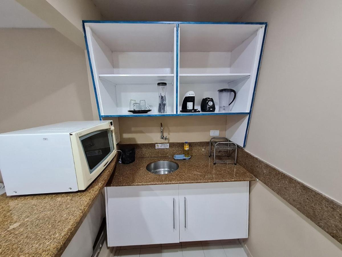 Victory Apartment Joao Pessoa Bagian luar foto