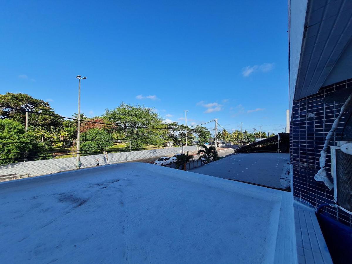 Victory Apartment Joao Pessoa Bagian luar foto