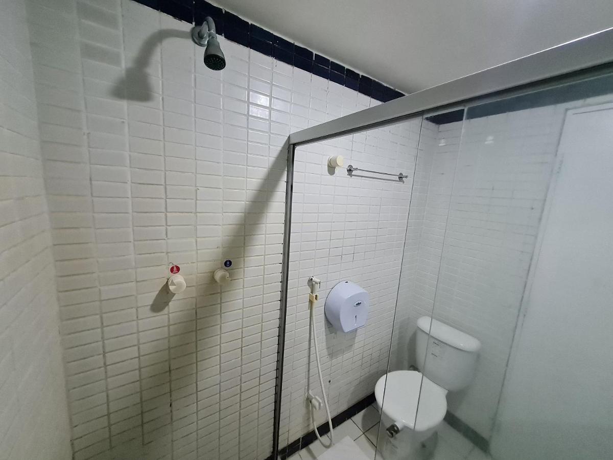 Victory Apartment Joao Pessoa Bagian luar foto