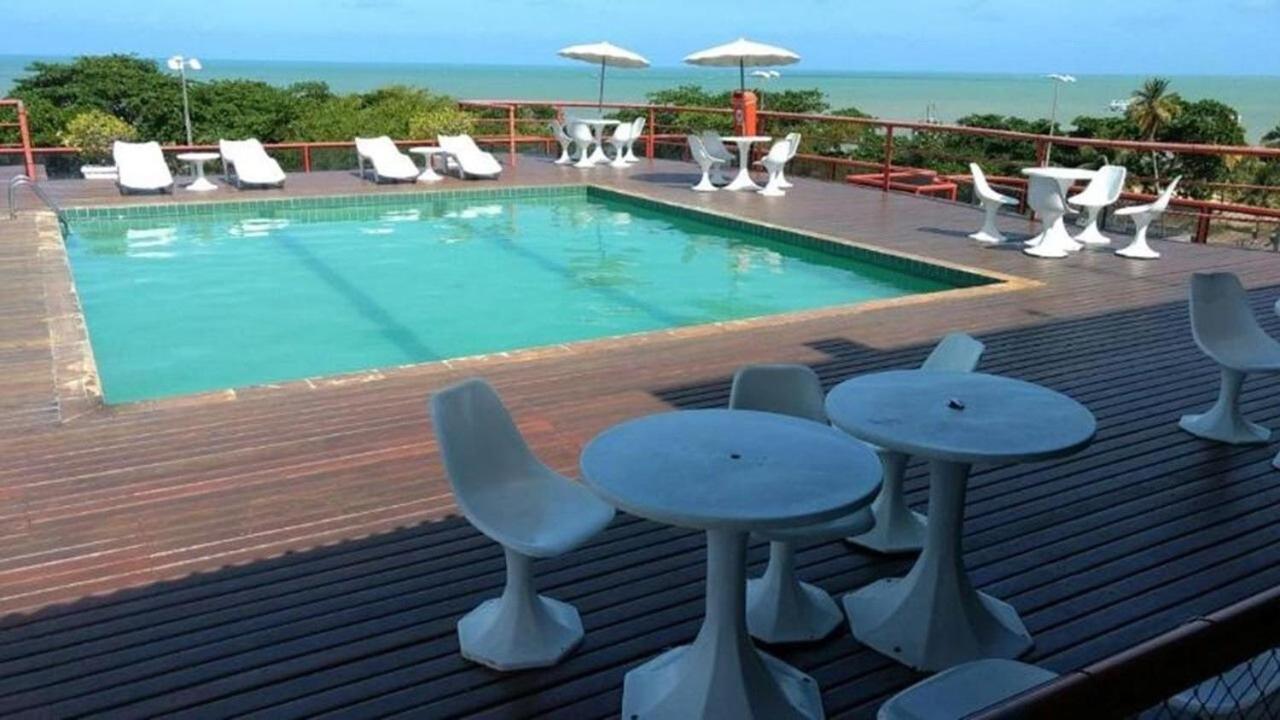 Victory Apartment Joao Pessoa Bagian luar foto