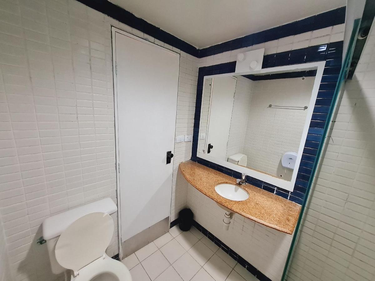 Victory Apartment Joao Pessoa Bagian luar foto